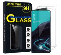 Lot / Pack de 3 Films Verre Trempé Pour Samsung Galaxy S22+ 5G/ S22 Plus 5G 6.6" protection d'écran