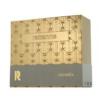 Lot Paco Rabanne Olympéa avec lotion pour le corps 80 ml + 100 ml + 10 ml