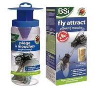 Lot “Piège mouches complet” BSI
