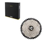 LOT PIGNONS BOÎTE SHIMANO WAG 11 VITESSES 11-42 DENTS VÉLO VTT