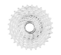 LOT PIGNONS CAMPAGNOLO SUPER RECORD SANS FIL 12 VITESSES 11-32 DENTS ARGENT