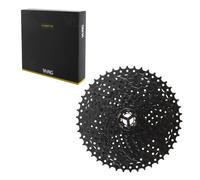 LOT PIGNONS CASSETTE WAG 11 VITESSES 11-46 DENTS NOIR CORPS SHIMANO SRAM