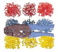 lot pince a cosses + cosses et prolongateurs - Oc-pro G