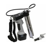 Lot pompe à graisse ref 11389 + agrafe hydraulique 10392 DRAKKAR - 28209