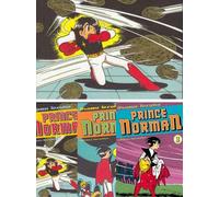 Lot Prince norman Coffret avec 3 volumes, Tomes 1 à 3 - Collectif - Cornelius Eds - Coffret - Manga