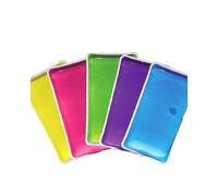 Lot Promo 5 bouillottes à Pastille Grand modèle