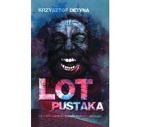 Lot pustaka - Krzysztof Detyna (Buch auf Polnisch)