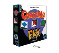 Lot Qwirkle Flex en Français + 1 Decap Blumie