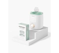 Lot Repas & Nettoyage - Chauffe-biberon Nutri et ensemble de brosses pour biberons
