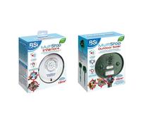 Lot répulsif haute puissance BSI