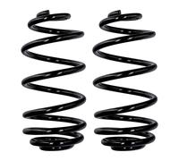 Lot Ressorts De Suspension Arrière EIBACH Ø 13,2 mm 7,5 spires