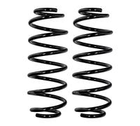 Lot Ressorts de Suspension Arrière EIBACH pour MITSUBISHI COLT