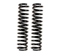 Lot Ressorts De Suspension Avant BILSTEIN 36-225958 Après-Vente Pour MB 123