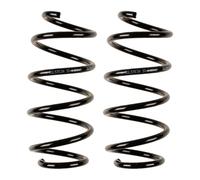 Lot Ressorts De Suspension Avant BILSTEIN IAM-Expertise Pour SEAT LEON