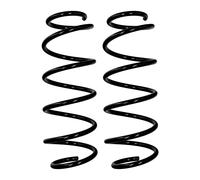 Lot Ressorts de suspension avant EIBACH 11,5 mm 5,8 spires, R10156