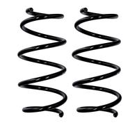 Lot Ressorts de Suspension Avant EIBACH 12,3 mm 4,6 spires R23009 SEAT IBIZA