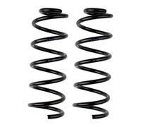 Lot Ressorts de Suspension Essieu Arrière BILSTEIN IAM-Expertise pour MAZDA CX-5