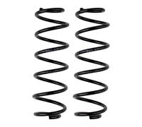 Lot Ressorts De Suspension Essieu Arrière BILSTEIN IAM-Expertise Pour SEAT LEON