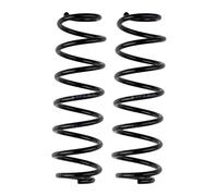 Lot Ressorts De Suspension Essieu Arrière BILSTEIN Pour VW POLO