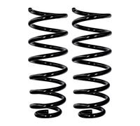 Lot Ressorts De Suspension Essieu Arrière EIBACH Ø 14,5 mm VOLVO XC70