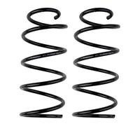 Lot Ressorts De Suspension Essieu Avant BILSTEIN 37-313500 Pour BMW Série 3