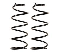 Lot Ressorts De Suspension Essieu Avant BILSTEIN IAM-Expertise Pour CITROËN C4