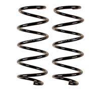Lot Ressorts De Suspension Essieu Avant BILSTEIN IAM-Expertise Pour OPEL COMBO