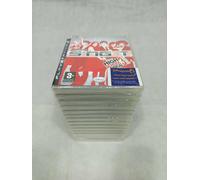 Lot revendeur boitier de remplacement X15 Disney sing it HSM 3 FR Neuf Sony PS3