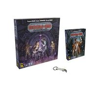 Lot Room 25 Extension Escape Room + Extension VIP en Français + 1 Decap Blumie