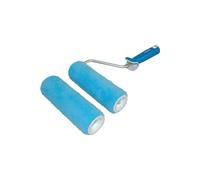 Lot Rouleau toute peinture + Manchon de rechange