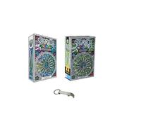 Lot Sagrada Version Française 2 Extensions Passion + Glory + 1 Décapsuleur Blumie (Passion + Glory)