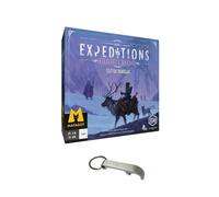 Lot Scythe En Français + 1 Décapsuleur Blumie (Corruption Mecanique)