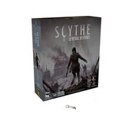 Lot Scythe en Français Le Réveil De Fenris + 1 Décap Blumie