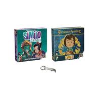 Lot Similo Contes + Seigneur des Anneaux Version Française + 1 Décaps Blumie (Contes + Seigneur)