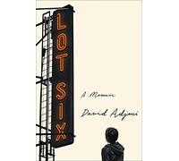 Lot Six: A Memoir