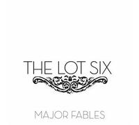 Lot Six - Major Fables