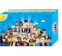 Lot Smile Life Jeu De Base Version Française + 1 Decap Blumie (Base + Decap)