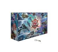 Lot Star Realms Coffret Galactique + 1 Decap Blumie (Coffret Galactique)
