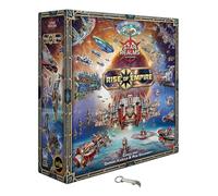 Lot Star Realms Rise of Empire en Français + 1 Decap Blumie