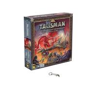 Lot Talisman Jeu De Base Version Française + 1 Decap Blumie(Jeu De Base + Decap)