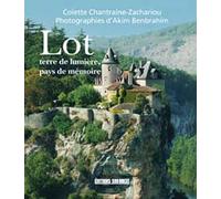 Lot Terre De Lumiere, Pays De Memoire