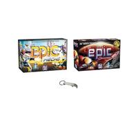 Lot Tiny Epic Version Française Galaxies + Mech + 1 Décaps Blumie (Galaxies + Mech)