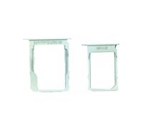 Lot Tiroir Sim Carte Sd Samsung Galaxy A3 A300f A5 A500f A7 A700f Blanc
