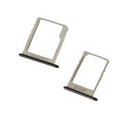 lot Tiroir Sim CARTE SD Samsung Galaxy A3 A300F A5 A500F A7 A700F NOIR