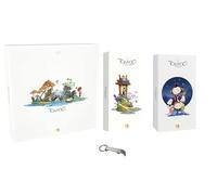 Lot Tokaido 5e Anniversaire + Extension Matsuri + Crossroads