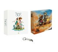 Lot Tokaido Duo + Celestia Duo + 1 Decap Blumie (Celestia + Tokaido)