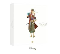Lot Tokaido Edition Deluxe + 1 Decap Blumie (Deluxe)