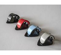 Lot varié : médiators Black Mountain - Droitier