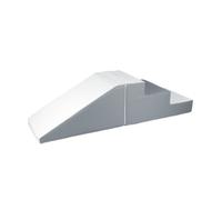 Lot velinda gris