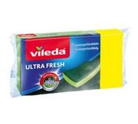 Vileda Estro.Verde C/Espon.2+1